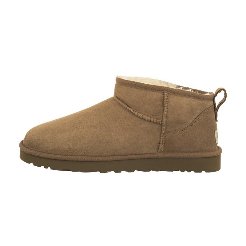 UGG M Classic Ultra Mini 1137391 CHE (UA71-b) batai