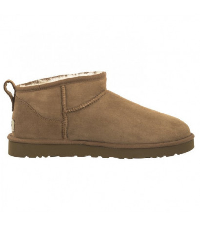 UGG M Classic Ultra Mini 1137391 CHE (UA71-b) batai