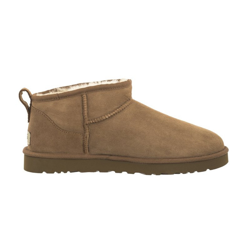 UGG M Classic Ultra Mini 1137391 CHE (UA71-b) batai