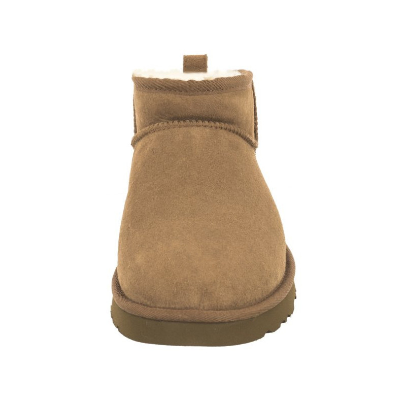 UGG M Classic Ultra Mini 1137391 CHE (UA71-b) batai