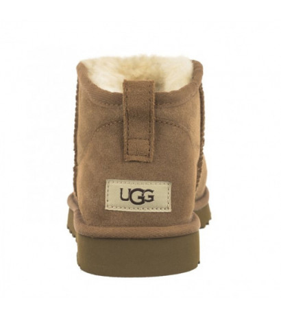 UGG M Classic Ultra Mini 1137391 CHE (UA71-b) batai