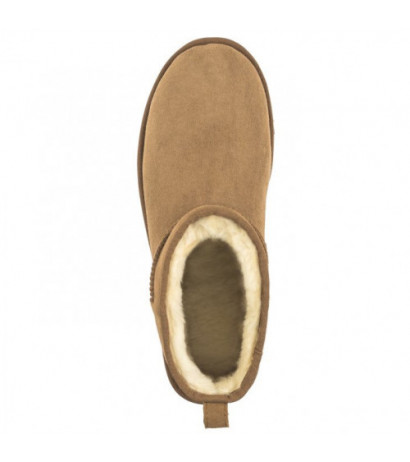 UGG M Classic Ultra Mini 1137391 CHE (UA71-b) batai
