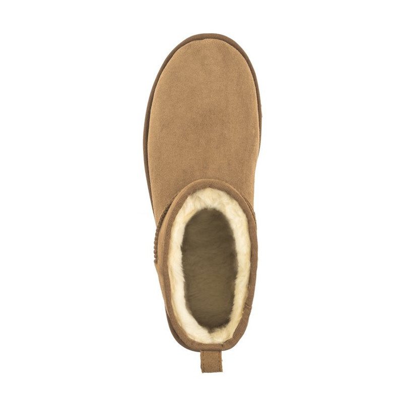 UGG M Classic Ultra Mini 1137391 CHE (UA71-b) batai