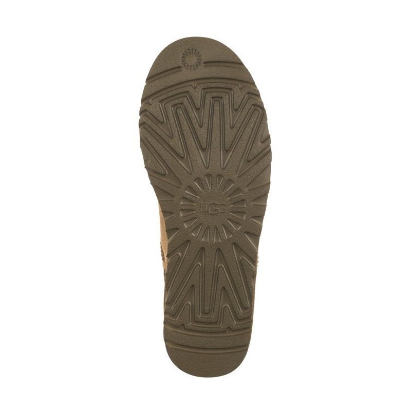 UGG M Classic Ultra Mini 1137391 CHE (UA71-b) batai