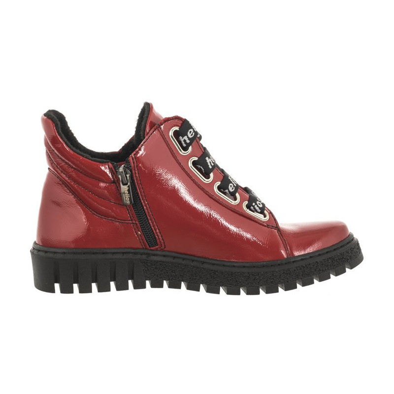 Helios Czerwone 513 035 (HE5-a) batai