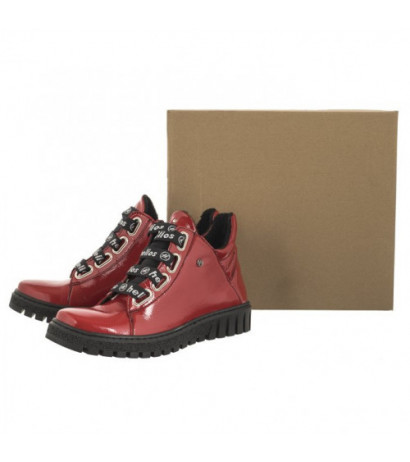 Helios Czerwone 513 035 (HE5-a) batai