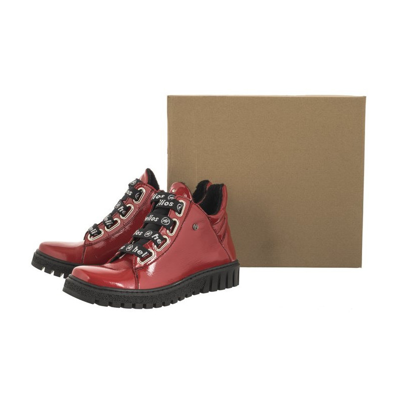 Helios Czerwone 513 035 (HE5-a) batai