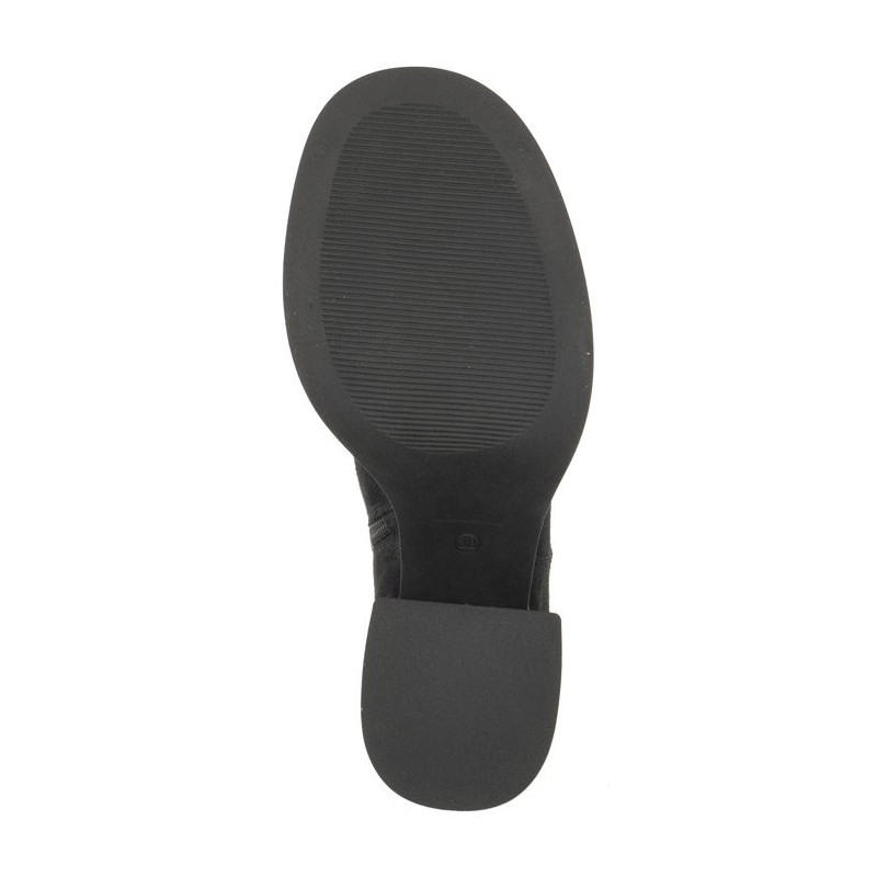 Nessi Czarne 23520 (NE350-a) bateliai