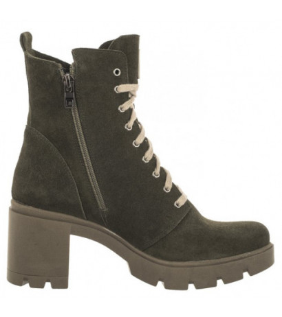 Nessi Zielone 23509 (NE342-b) bateliai