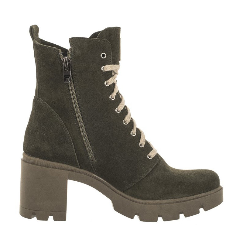 Nessi Zielone 23509 (NE342-b) bateliai