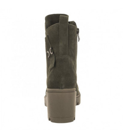 Nessi Zielone 23509 (NE342-b) bateliai