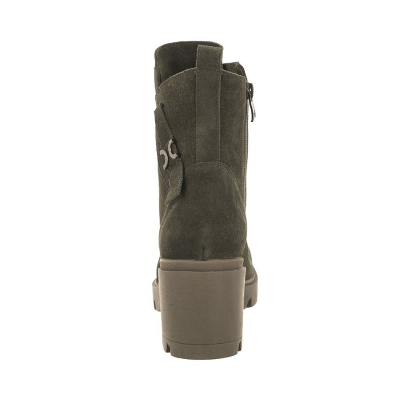 Nessi Zielone 23509 (NE342-b) bateliai