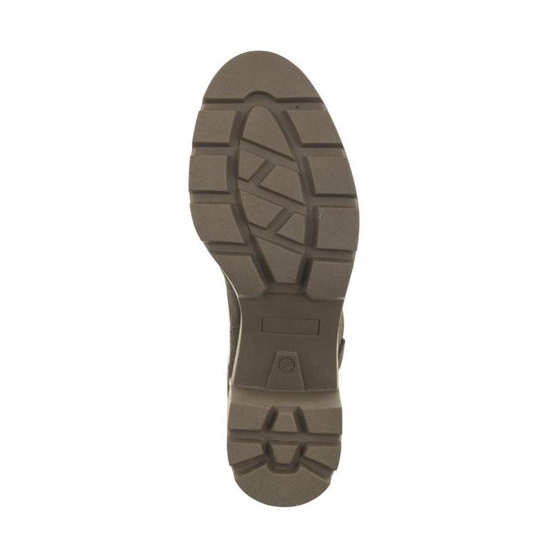 Nessi Zielone 23509 (NE342-b) bateliai
