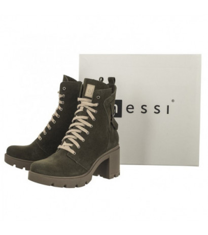 Nessi Zielone 23509 (NE342-b) bateliai