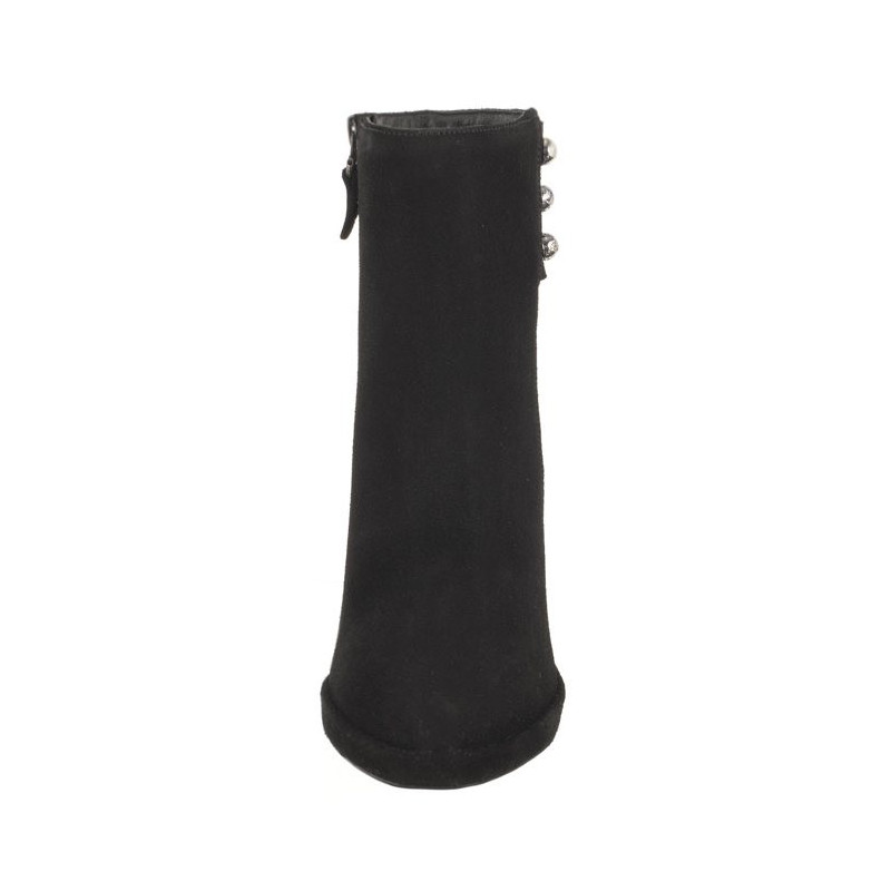 Maciejka Czarne 06225-01/00-7 (MA1143-b) bateliai