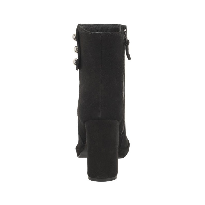 Maciejka Czarne 06225-01/00-7 (MA1143-b) bateliai