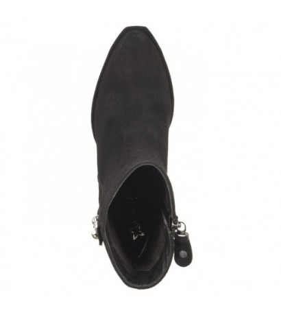 Maciejka Czarne 06225-01/00-7 (MA1143-b) bateliai