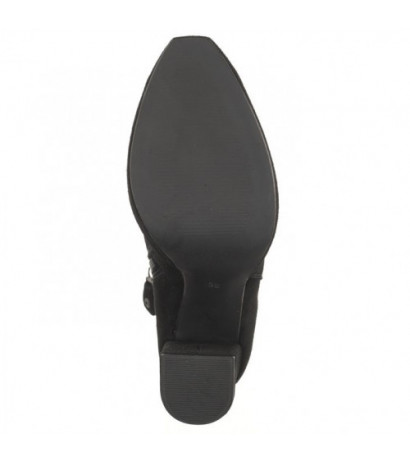 Maciejka Czarne 06225-01/00-7 (MA1143-b) bateliai