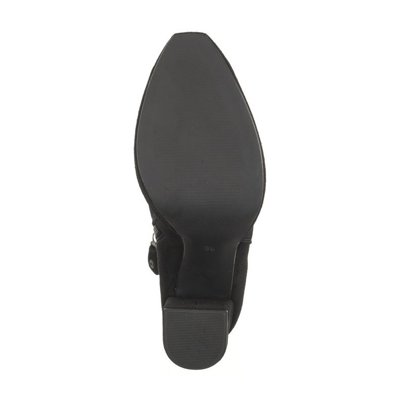 Maciejka Czarne 06225-01/00-7 (MA1143-b) bateliai