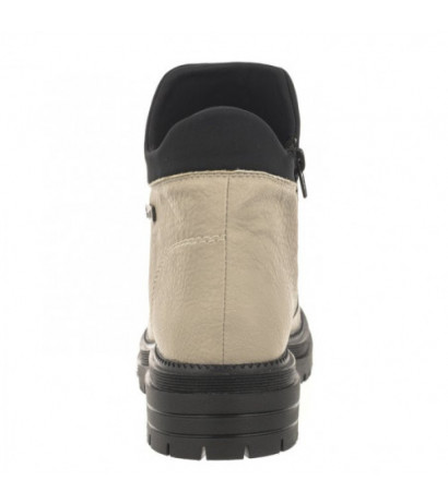 Rieker Beżowe Y3163-60 Beige (RI39-b) batai