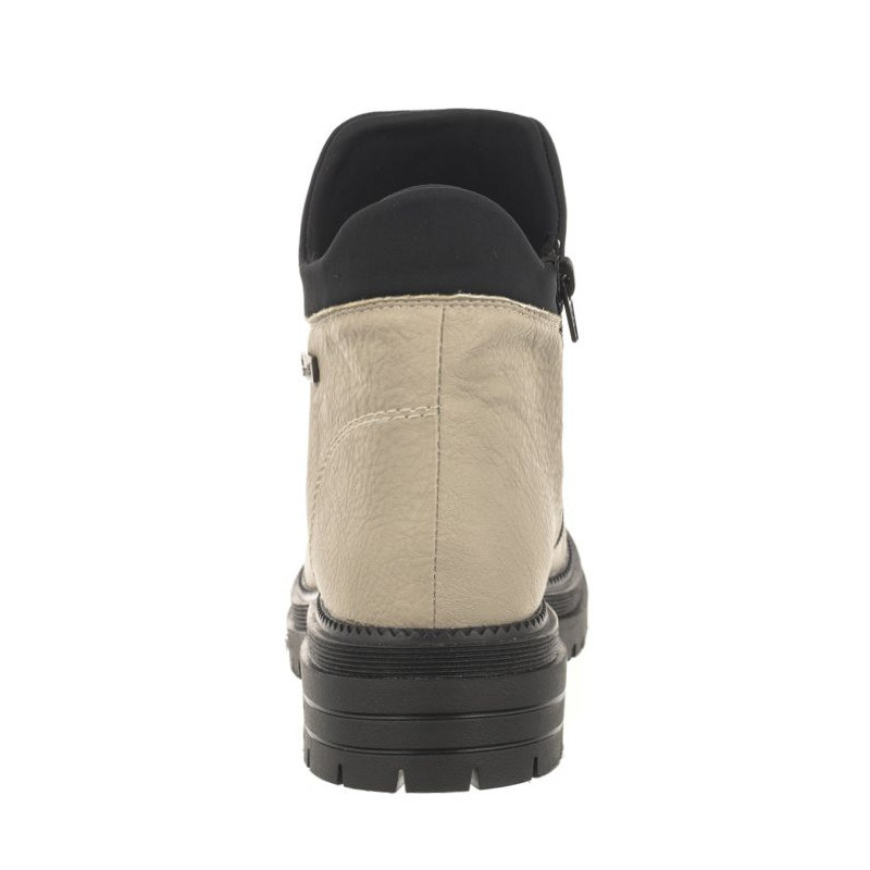 Rieker Beżowe Y3163-60 Beige (RI39-b) batai