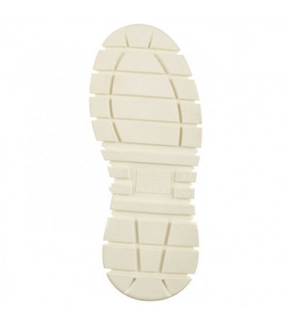 Tommy Hilfiger Tjw Platform Mc Black EN0EN02498 BDS (TH957-a) bateliai