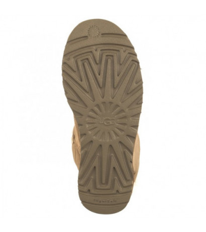 UGG W Bailey Bow II 1016225 W/CHE (UA14-c) batai