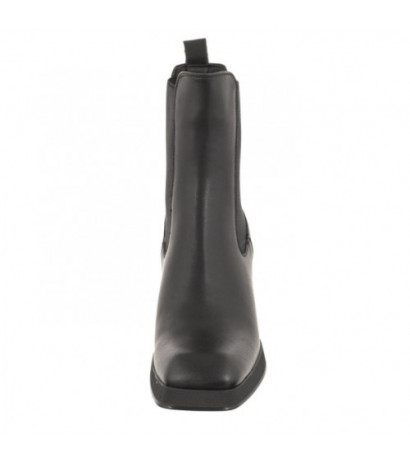 Artiker Czarne 53C0559 (AR101-a) bateliai