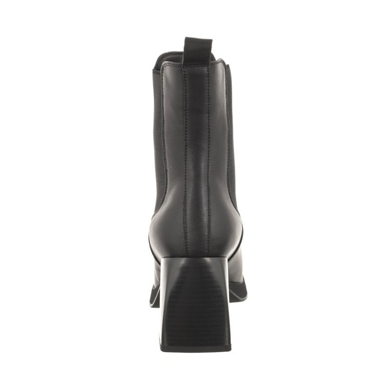 Artiker Czarne 53C0559 (AR101-a) bateliai