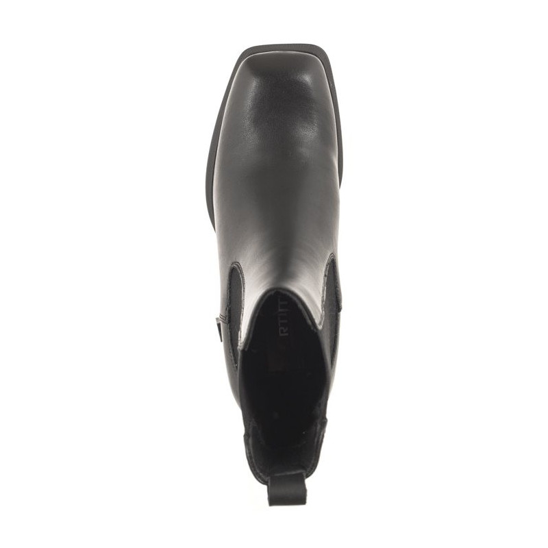 Artiker Czarne 53C0559 (AR101-a) bateliai