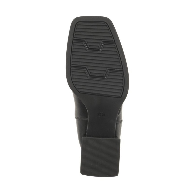 Artiker Czarne 53C0559 (AR101-a) bateliai