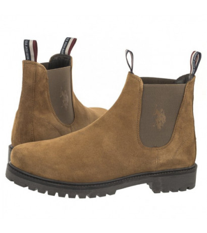 U.S. Polo Assn. Boral002M...