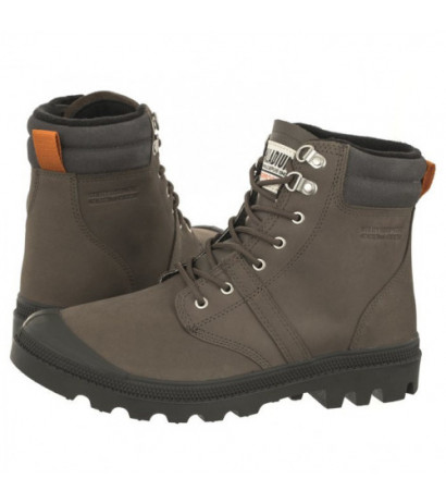 Palladium Pallabrousse Sc Wp+ Cub 08841-236-M (PA127-a) žygio batai