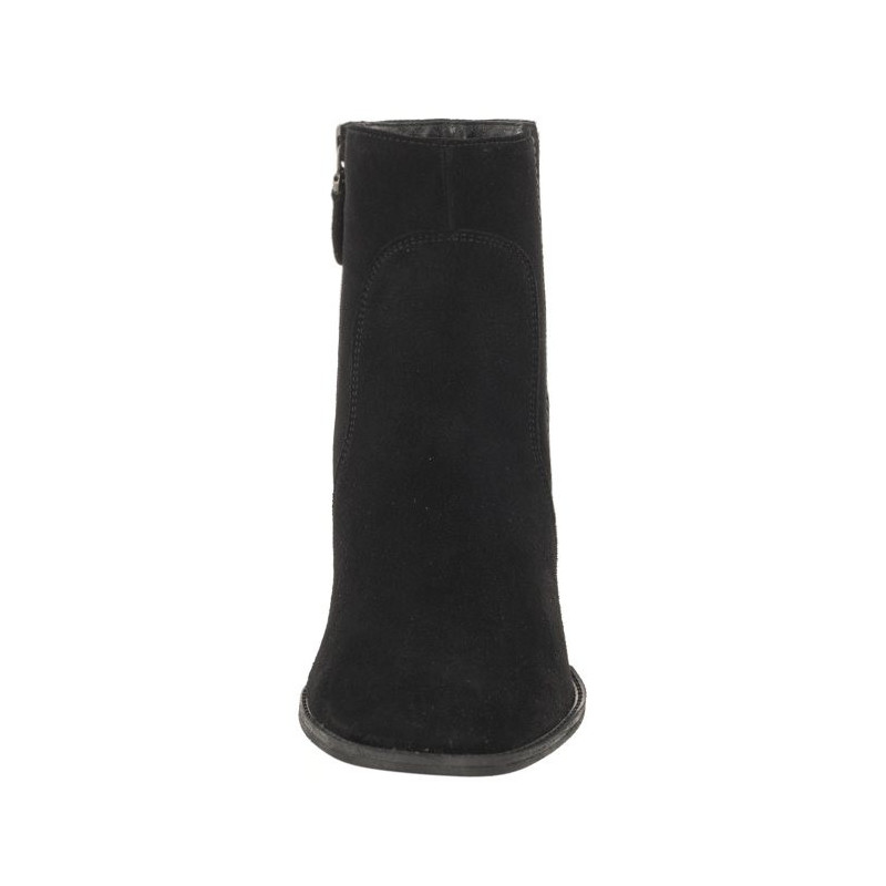 Maciejka Czarne 06314-01/00-3 (MA1151-b) bateliai