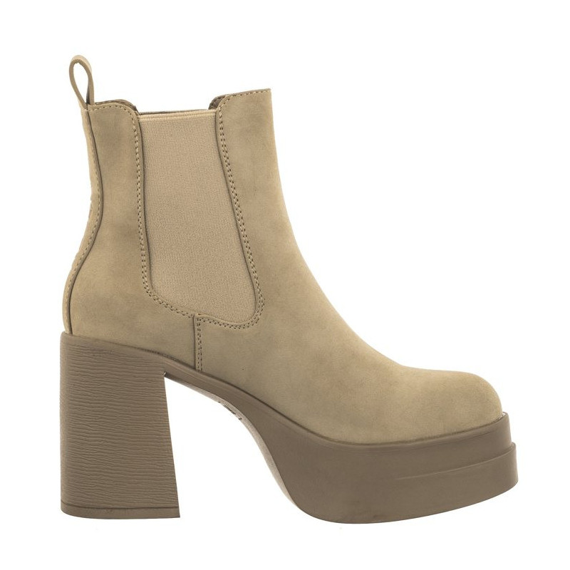 Replay Angela Chelsea Low GWP5S.000.C0002S RP5S0002S 0002 Beige (RP8-a) bateliai