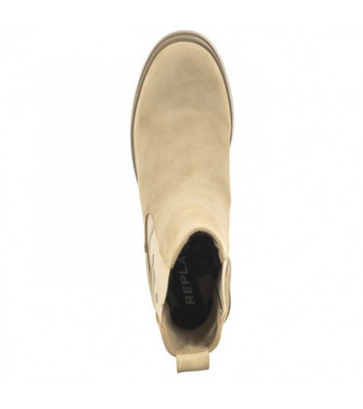 Replay Angela Chelsea Low GWP5S.000.C0002S RP5S0002S 0002 Beige (RP8-a) bateliai