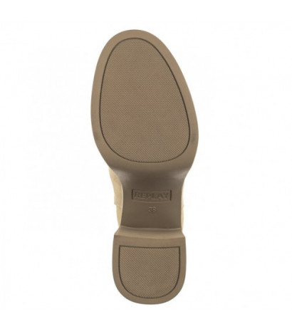 Replay Angela Chelsea Low GWP5S.000.C0002S RP5S0002S 0002 Beige (RP8-a) bateliai
