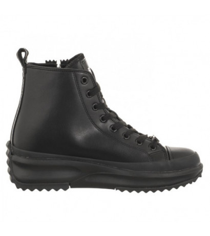 Replay Aqua Zip 2 GWV1H.000.C0021S RV1H0021S 0003 Black (RP10-a) bateliai