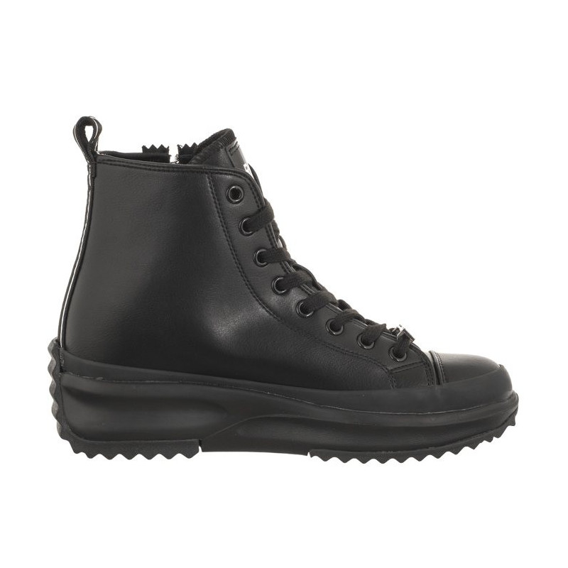 Replay Aqua Zip 2 GWV1H.000.C0021S RV1H0021S 0003 Black (RP10-a) bateliai
