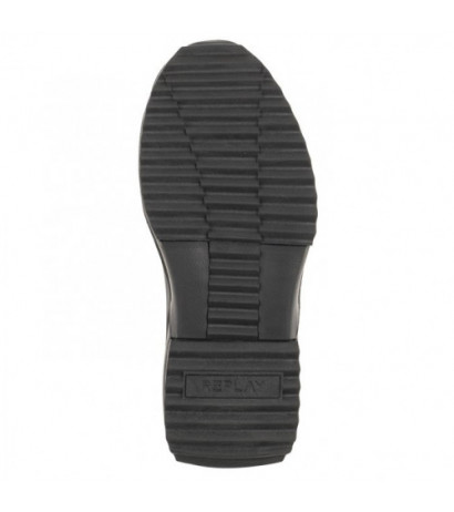 Replay Aqua Zip 2 GWV1H.000.C0021S RV1H0021S 0003 Black (RP10-a) bateliai