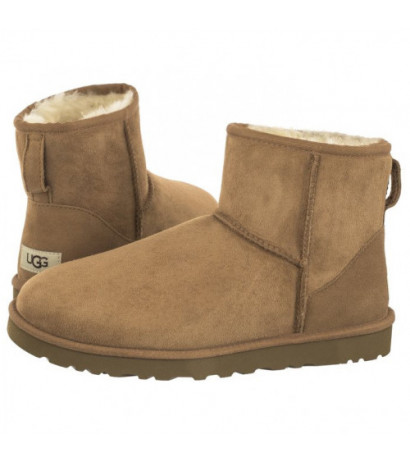 UGG M Classic Mini 1002072 CHE (UA24-b) žygio batai