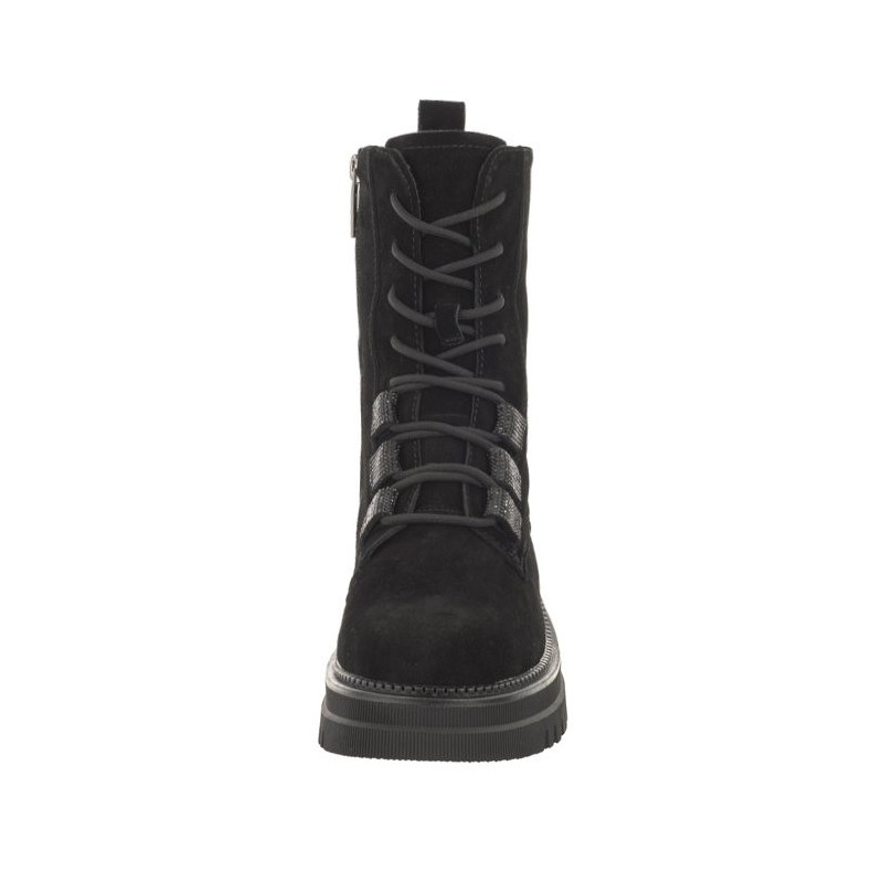 Artiker Czarne 53C0222 (AR102-a) batai