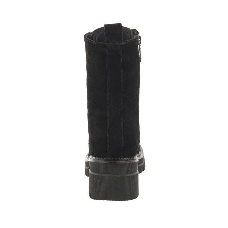 Artiker Czarne 53C0222 (AR102-a) batai