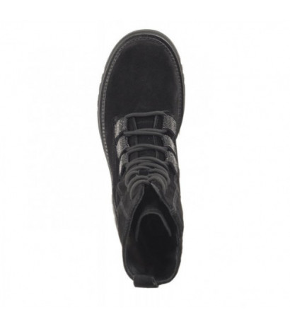 Artiker Czarne 53C0222 (AR102-a) batai