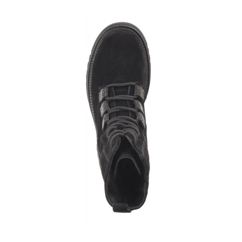 Artiker Czarne 53C0222 (AR102-a) batai