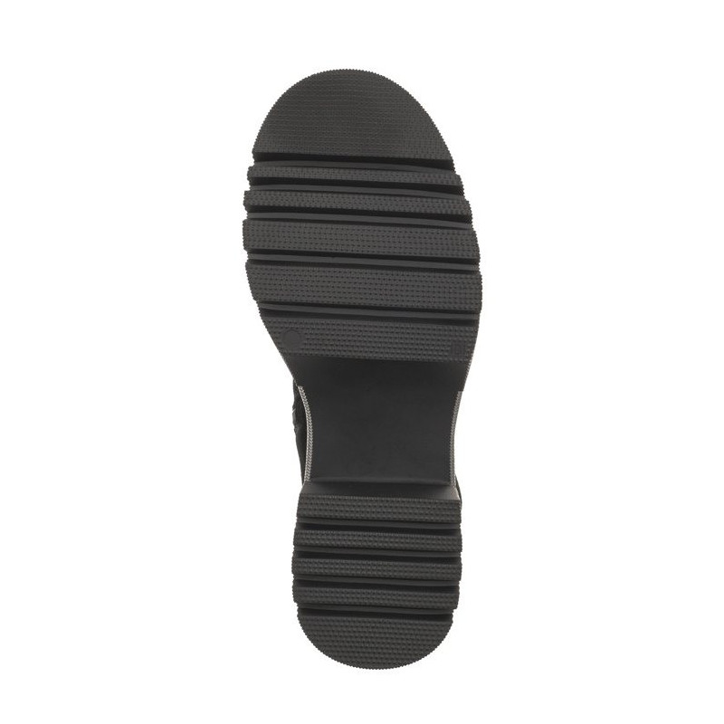 Artiker Czarne 53C0222 (AR102-a) batai