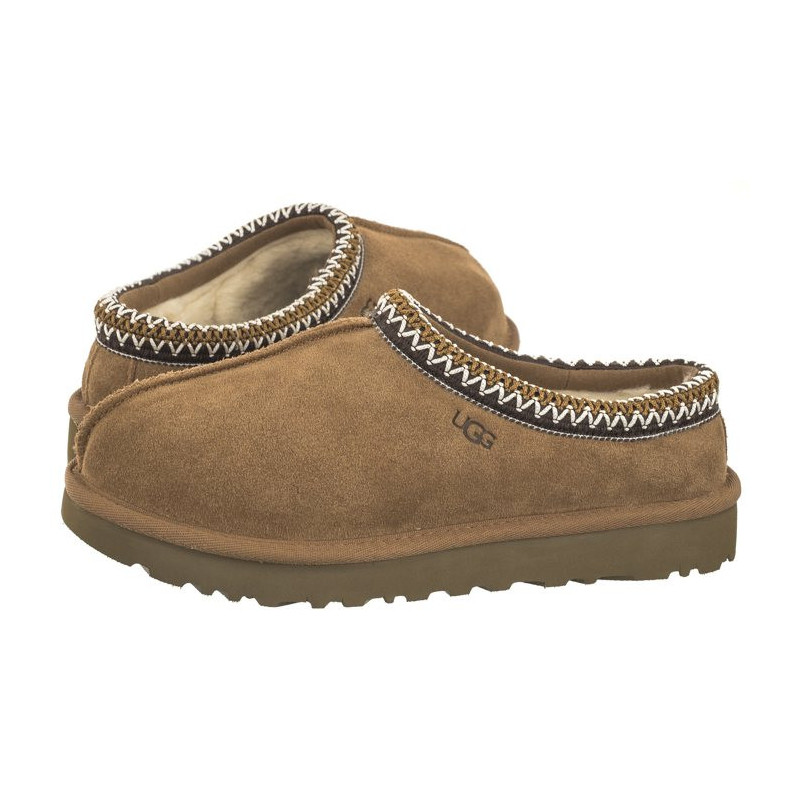 UGG W Tasman 5955 CHE (UA92-a) Moteriški batai/šlepetės