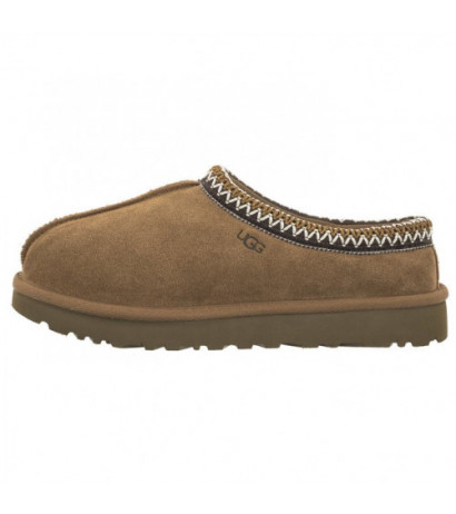 UGG W Tasman 5955 CHE (UA92-a) Moteriški batai/šlepetės