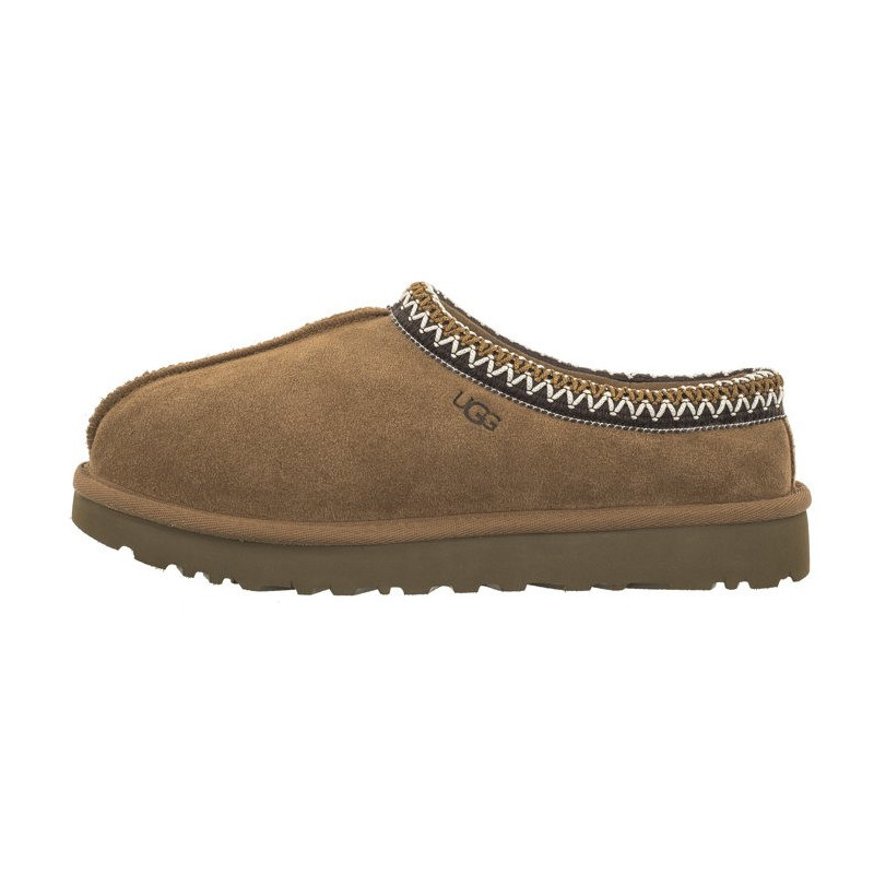 UGG W Tasman 5955 CHE (UA92-a) Moteriški batai/šlepetės