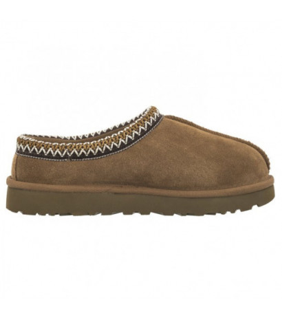 UGG W Tasman 5955 CHE (UA92-a) Moteriški batai/šlepetės